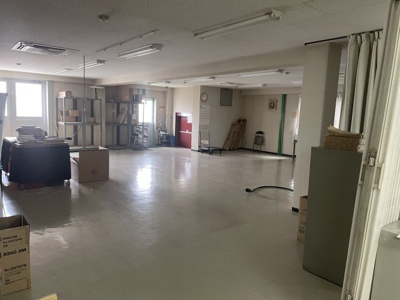 【内装】 | 門真市松生町貸工場 | ２階