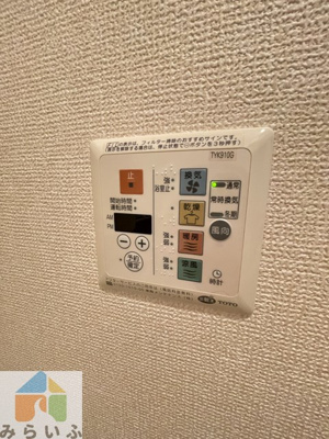 【設備】 | ヴィラマリオン