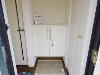 【バルコニー】 | シェソワA