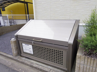 【周辺】 | シェソワA