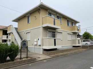 【その他共用部分】 | シェソワA