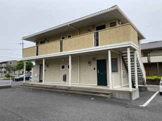 【外観】 | シェソワA