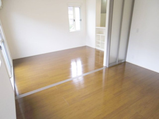 【居間・リビング】 | シェソワA