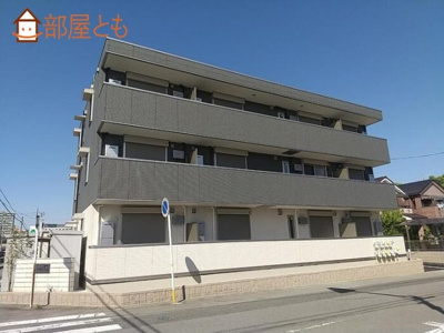 【外観】 | ヒュッゲ大山