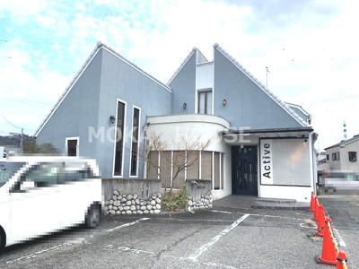 【外観】 | 下手野店舗
