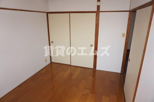 【洋室】 | 八尋ビル