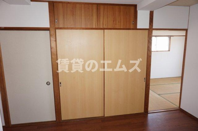 【収納】 | 八尋ビル