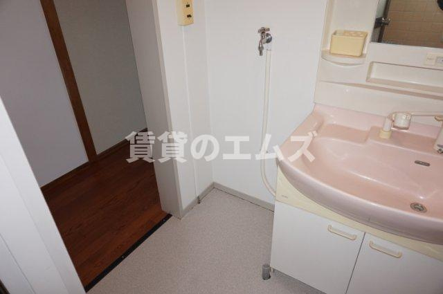 【設備】 | 八尋ビル
