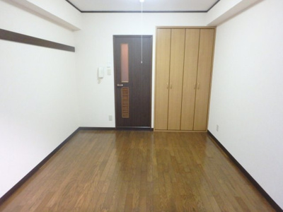 【居間・リビング】 | ステラハウス８ | ゆったり過ごせる居間です