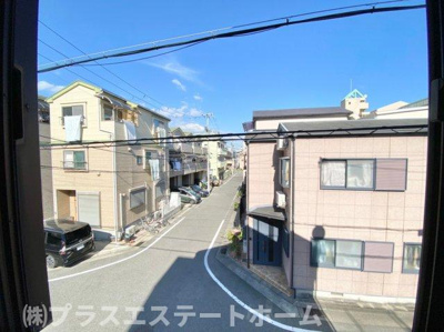 【展望】 | 御蔵通戸建