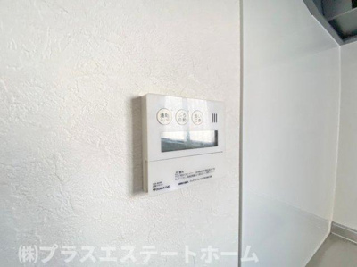 【設備】 | 御蔵通戸建
