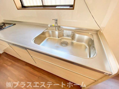 【キッチン】 | 御蔵通戸建