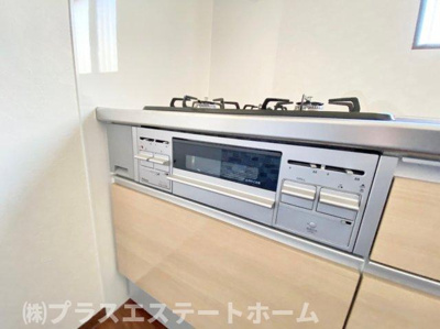 【キッチン】 | 御蔵通戸建