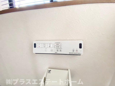 【内装】 | 御蔵通戸建