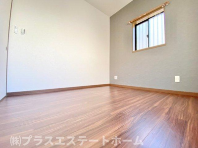 【内装】 | 御蔵通戸建