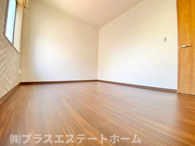 【内装】 | 御蔵通戸建