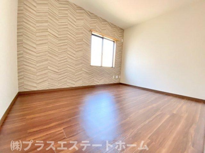 【内装】 | 御蔵通戸建