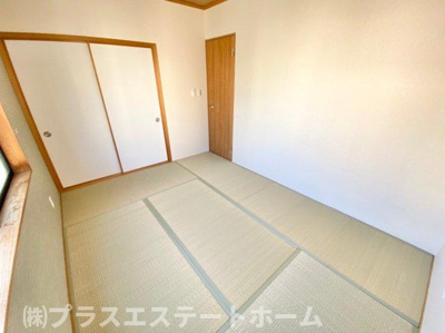 【内装】 | 御蔵通戸建