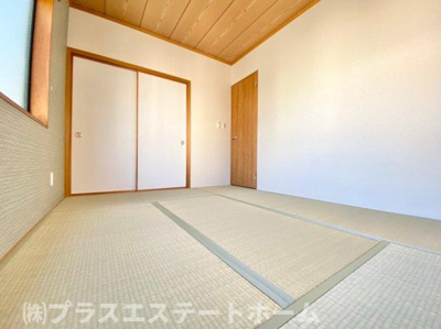 【内装】 | 御蔵通戸建