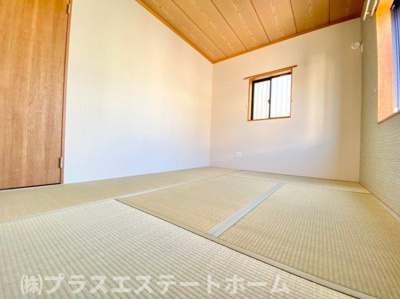 【内装】 | 御蔵通戸建