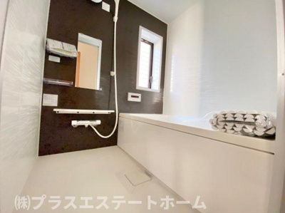 【内装】 | 御蔵通戸建