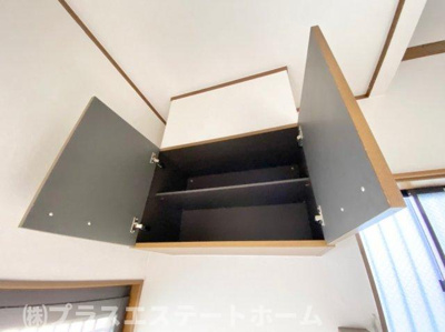 【内装】 | 御蔵通戸建