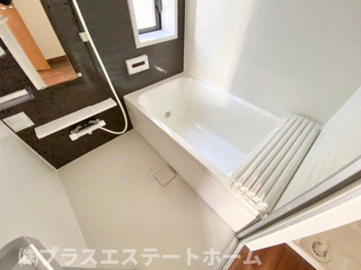 【浴室】 | 御蔵通戸建