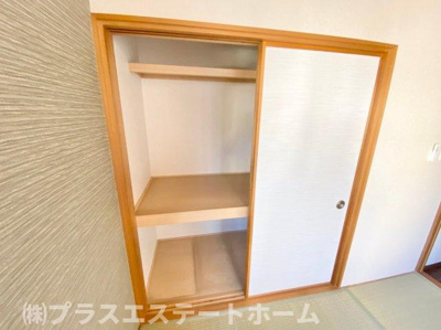 【収納】 | 御蔵通戸建