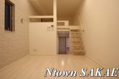 【内装】 | A-Stage 東大曽根 | 物件の内装です