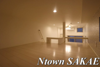 【その他】 | A-Stage 東大曽根 | ロフトです