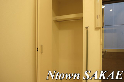 【収納】 | A-Stage 東大曽根 | こまごまとしたものを収納できそうですね