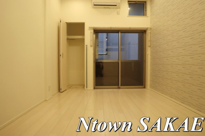 【その他】 | A-Stage 東大曽根 | お部屋です