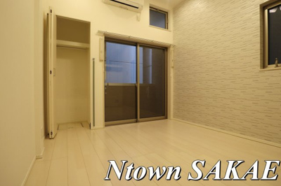 【内装】 | A-Stage 東大曽根 | 中はこのようになっています