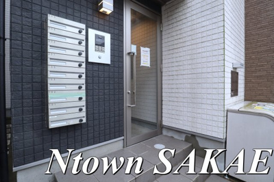 【その他】 | A-Stage 東大曽根 | オートロックです