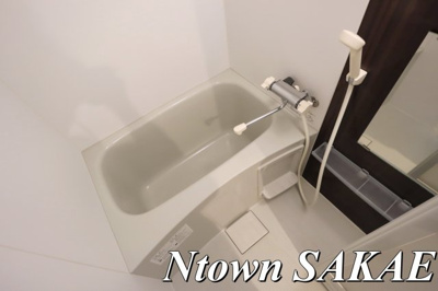 【浴室】 | A-Stage 東大曽根 | お風呂です