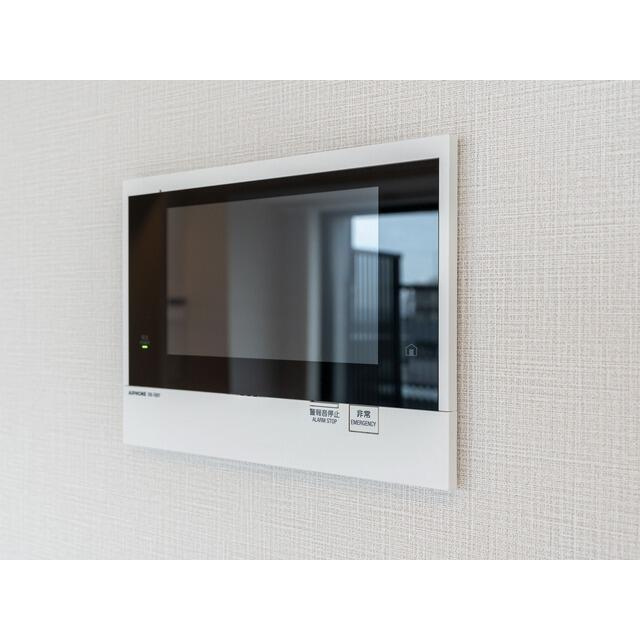 デュオフラッツ篠崎の設備