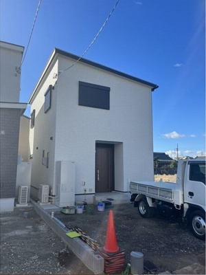 【外観】 | (仮称)日比津町戸建賃貸