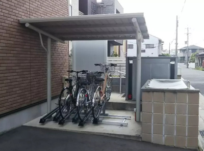 【その他共用部分】 | 萩原