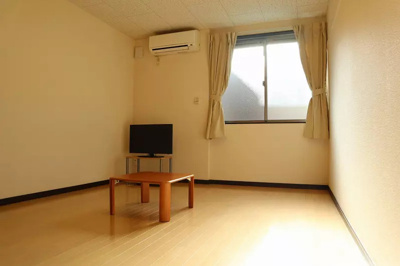 【洋室】 | 萩原