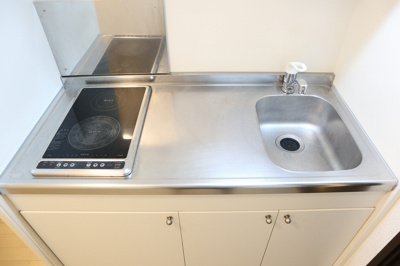 【キッチン】 | 萩原