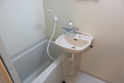 【浴室】 | 萩原