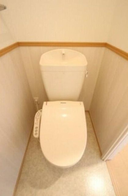 【トイレ】 | ウエストコート