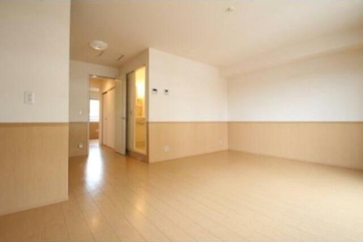 【内装】 | ウエストコート