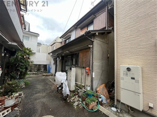 尼崎市上ノ島町中古テラスハウスのその他物件画像