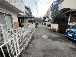尼崎市上ノ島町中古テラスハウスのその他物件画像