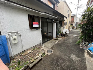尼崎市上ノ島町中古テラスハウスのその他物件画像