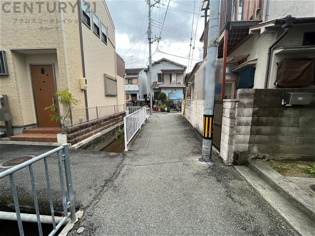 尼崎市上ノ島町中古テラスハウスのその他物件画像
