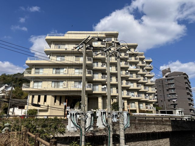 【外観】の画像