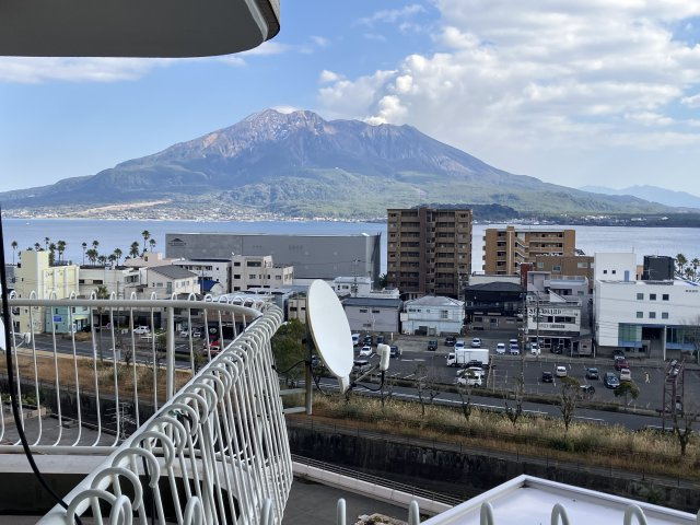 【展望】の画像