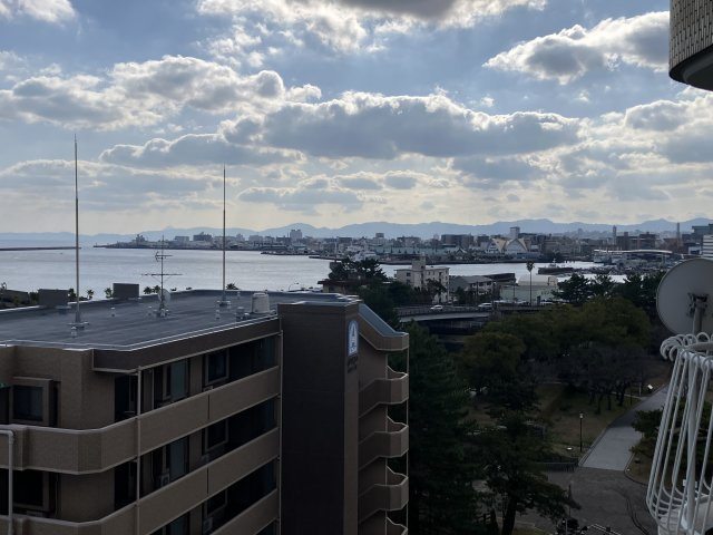 【展望】の画像